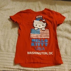 Hello Kitty T-shirt
